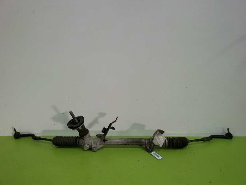 Recambio de cremallera direccion para nissan qashqai (j10) acenta referencia OEM IAM 48001JD90D  