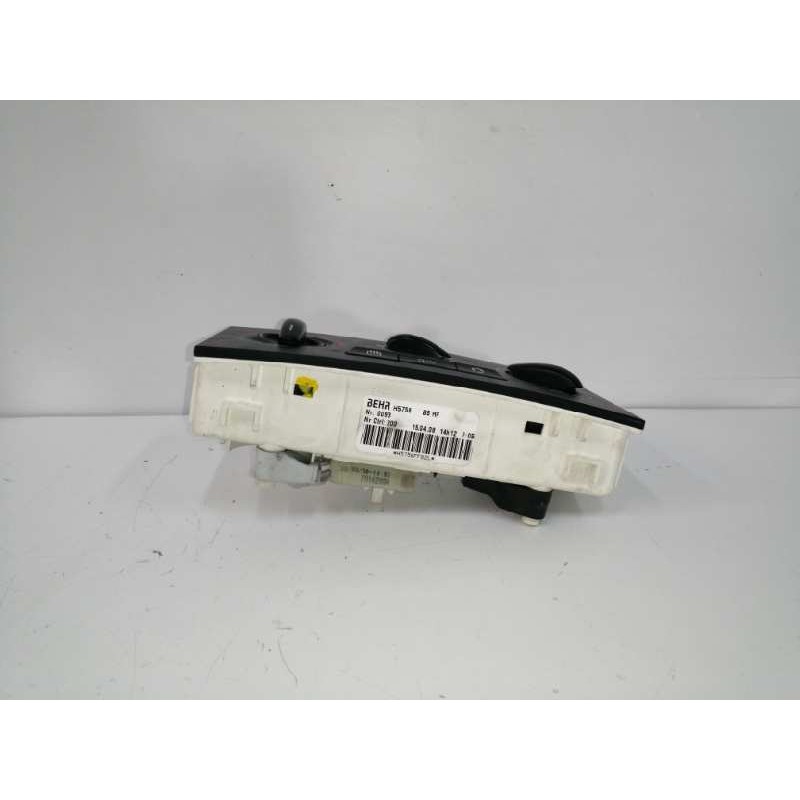 MANDO CALEFACCION / AIRE ACONDICIONADO