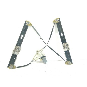 Recambio de elevalunas delantero izquierdo para seat leon (5f1) 1.6 tdi referencia OEM IAM 5F4837461 0130822717 S85020299