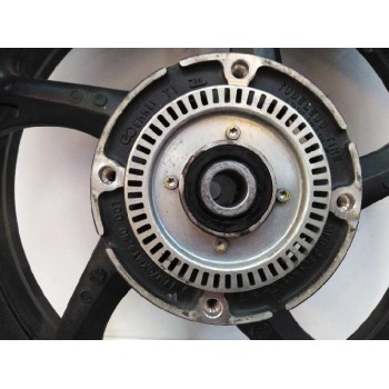 Recambio de llanta trasera para honda cb/cbf 600 / 900 hornet /cbf 1000 referencia OEM IAM 42650MFGD20  