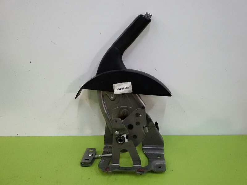 Recambio de palanca freno de mano para nissan qashqai (j10) acenta referencia OEM IAM 11319443  