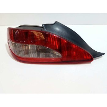 Recambio de piloto trasero izquierdo para peugeot 406 coupe (s1/s2) 2.2 hdi pack referencia OEM IAM 2289G  