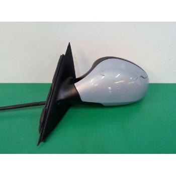Recambio de retrovisor izquierdo para seat ibiza (6l1) reference referencia OEM IAM 6L1857507T9B9 MANUAL 