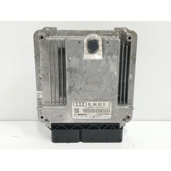 CENTRALITA MOTOR UCE 03L906022MK 0281015583