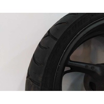 Recambio de llanta trasera para honda cb/cbf 600 / 900 hornet /cbf 1000 referencia OEM IAM 42650MFGD20  