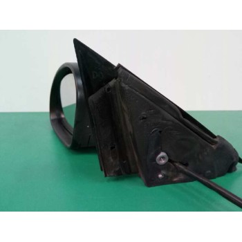 Recambio de retrovisor izquierdo para seat ibiza (6l1) reference referencia OEM IAM 6L1857507T9B9 MANUAL 