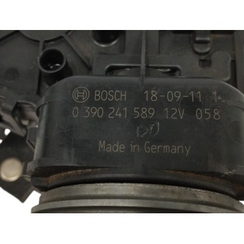 Recambio de motor limpia delantero para peugeot 2008 (--.2013) 1.2 12v vti referencia OEM IAM 0390241589  