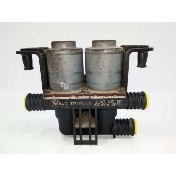 Recambio de valvula intercambio de calefaccion para bmw serie 5 berlina (e39) 525d referencia OEM IAM 1147412137  