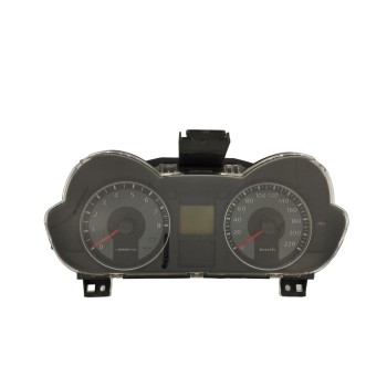 Recambio de cuadro instrumentos para mitsubishi colt berlina 5 (z30a) 1.1 cat referencia OEM IAM 8100B081  