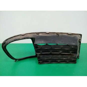 Recambio de rejilla paragolpes izquierda para hyundai h 1 2.5 crdi cat referencia OEM IAM 865734A410  