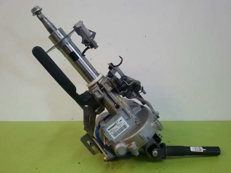 Recambio de columna direccion para nissan qashqai (j10) acenta referencia OEM IAM 48810BR60C  