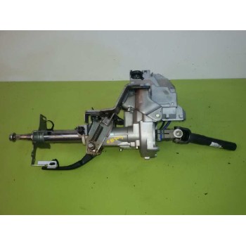 Recambio de columna direccion para nissan qashqai (j10) acenta referencia OEM IAM 48810BR60C  