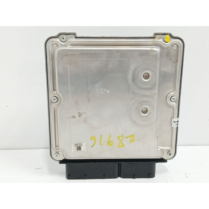CENTRALITA MOTOR UCE 0281015583