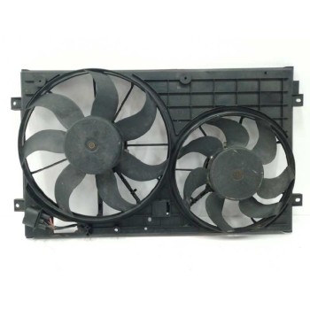 Recambio de electroventilador para seat altea (5p1) 1.9 tdi referencia OEM IAM 1K0121207J  