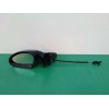 Recambio de retrovisor izquierdo para seat ibiza (6l1) reference referencia OEM IAM 6L1857507T9B9 MANUAL 