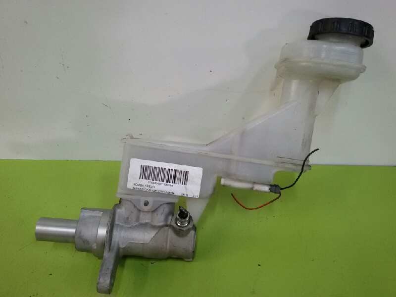 Recambio de bomba freno para nissan qashqai (j10) acenta referencia OEM IAM 46010JD90A  