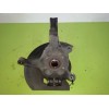Recambio de mangueta delantera izquierda para nissan qashqai (j10) acenta referencia OEM IAM   