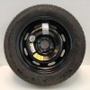 Recambio de neumatico repuesto para citroën c4 cactus 1.2 12v vti referencia OEM IAM 5401W3 6JX16H2 ET23 GOODYEAR