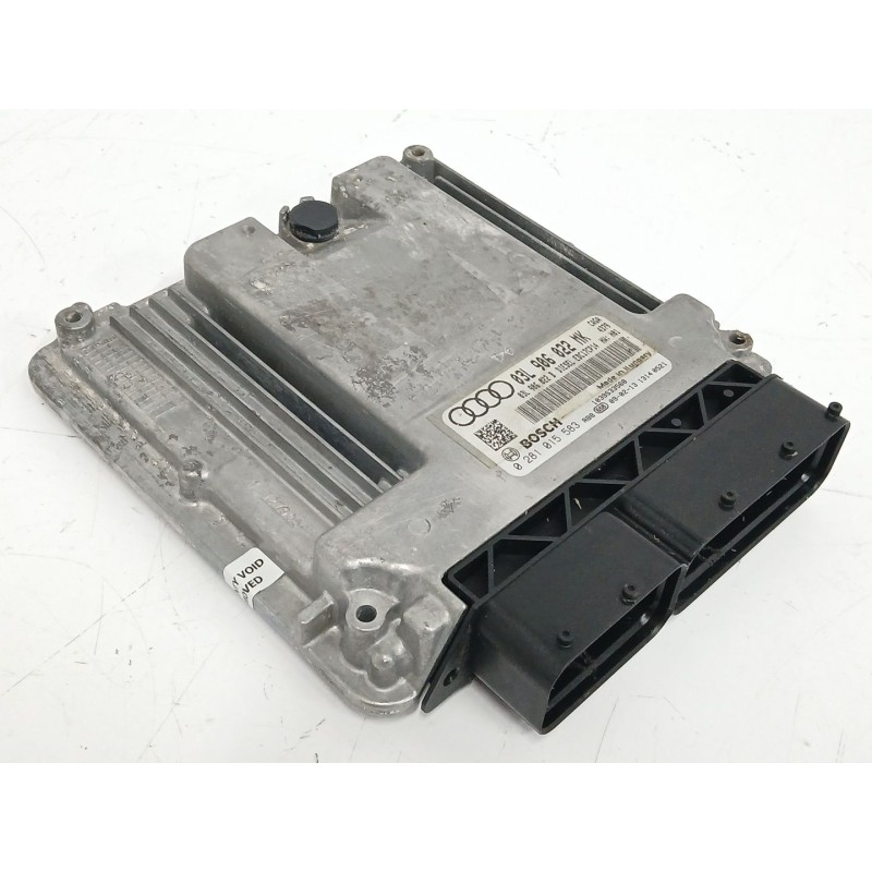 CENTRALITA MOTOR UCE 0281015583