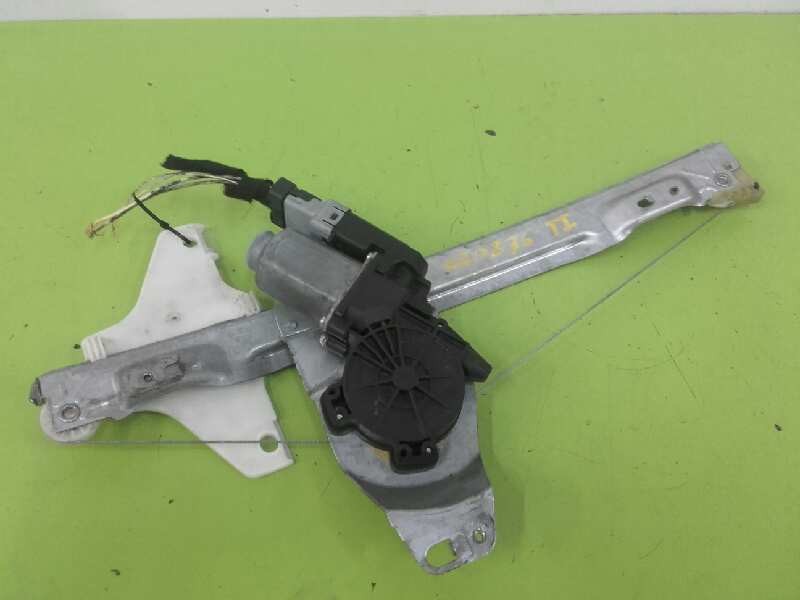 Recambio de elevalunas trasero izquierdo para citroën c4 picasso exclusive referencia OEM IAM CABLE 440787E 