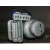 Recambio de elevalunas trasero izquierdo para citroën c4 picasso exclusive referencia OEM IAM CABLE 440787E 