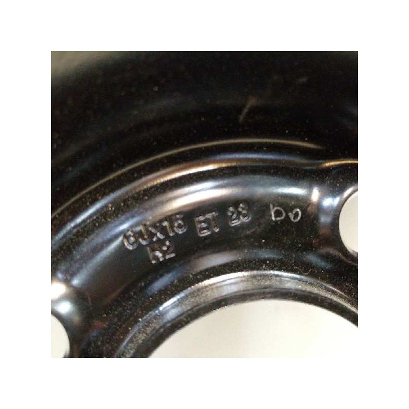 NEUMATICO REPUESTO 6JX16H2 ET23 GOODYEAR