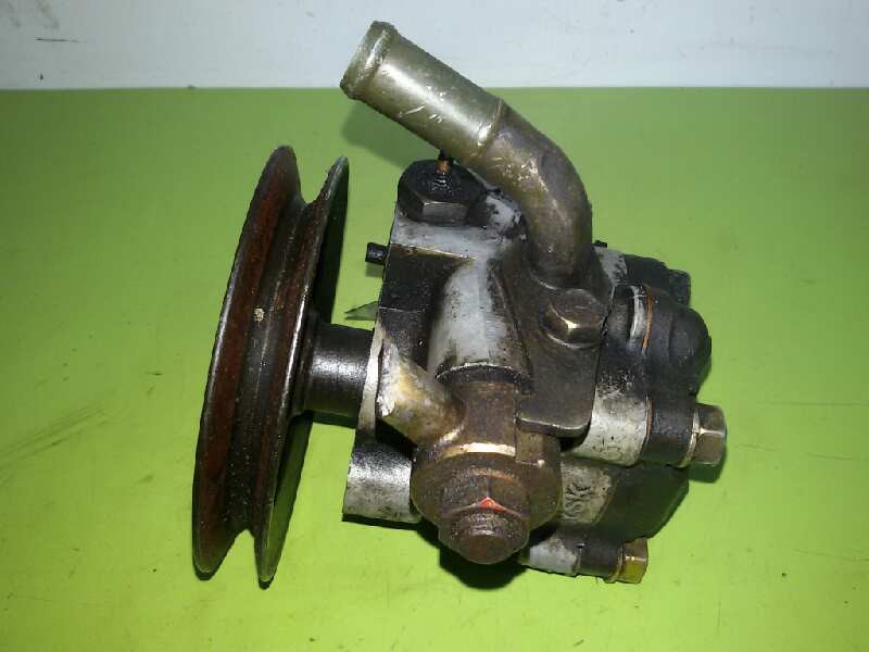 Recambio de bomba direccion para hyundai lantra (j1) 1.8 16v cat referencia OEM IAM   