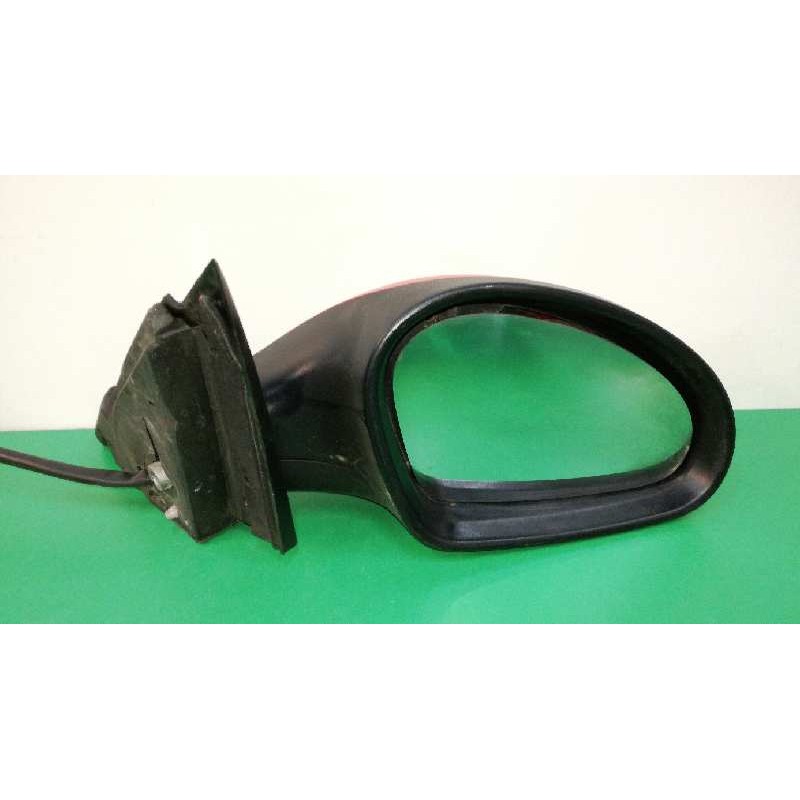 Recambio de retrovisor derecho para seat ibiza (6l1) reference referencia OEM IAM 6L1857508T9B9 MANUAL 
