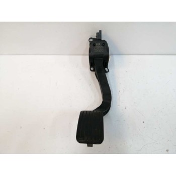 Recambio de potenciometro pedal para peugeot 5008 1.6 e-hdi fap referencia OEM IAM 9671416880 0280755167 