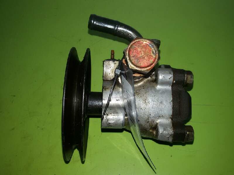 Recambio de bomba direccion para hyundai lantra (j1) 1.8 16v cat referencia OEM IAM   