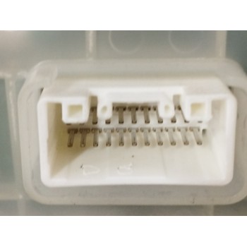 Recambio de cuadro instrumentos para mitsubishi colt berlina 5 (z30a) 1.1 cat referencia OEM IAM 8100B081  