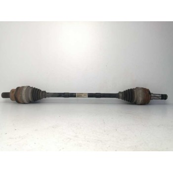 Recambio de transmision trasera derecha para ford kuga (cbv) 2.0 tdci cat referencia OEM IAM 6G9N4B402BA P30681132 