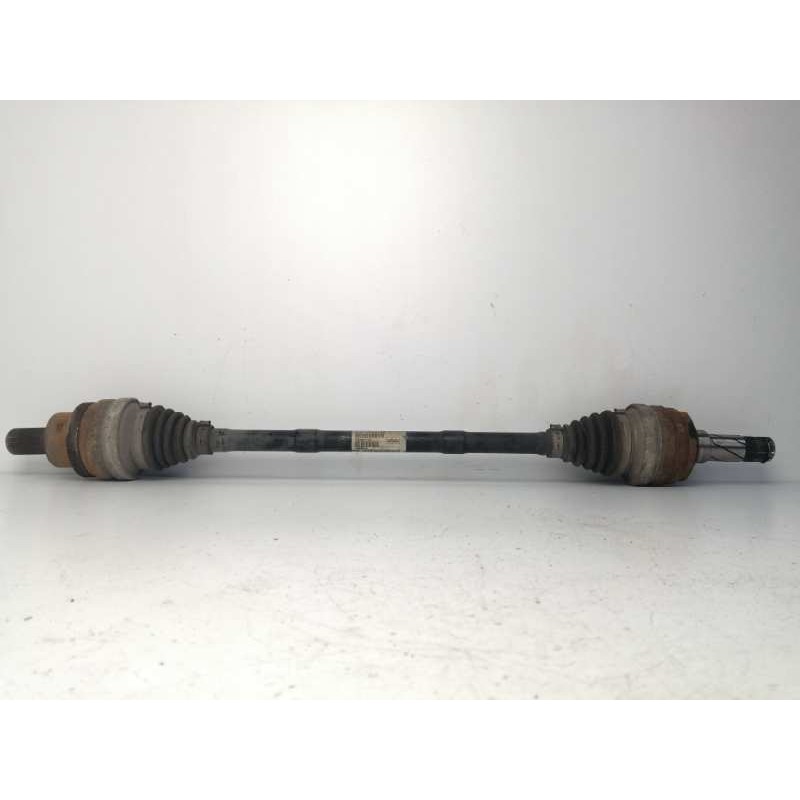 Recambio de transmision trasera derecha para ford kuga (cbv) 2.0 tdci cat referencia OEM IAM 6G9N4B402BA P30681132 