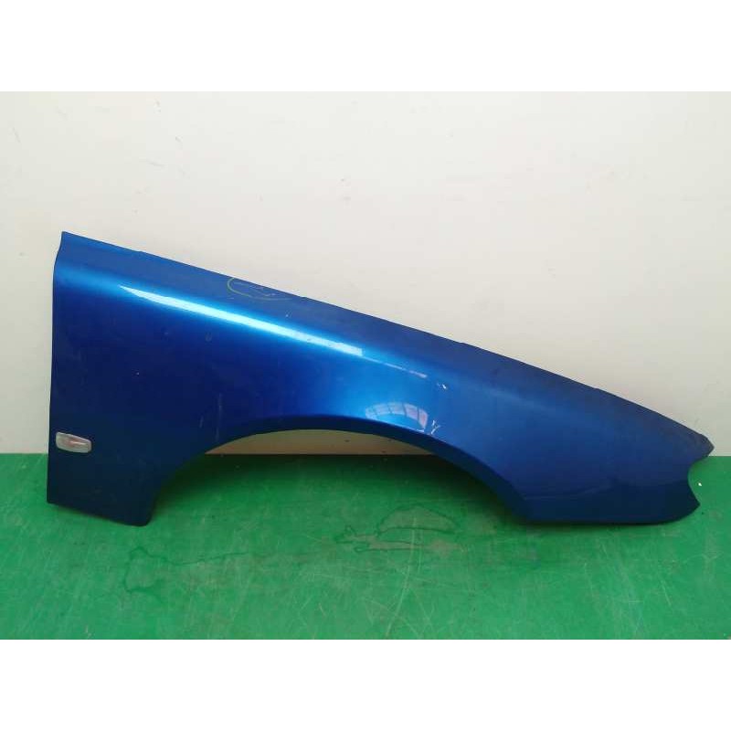 Recambio de aleta delantera derecha para peugeot 406 coupe (s1/s2) 2.2 hdi pack referencia OEM IAM   