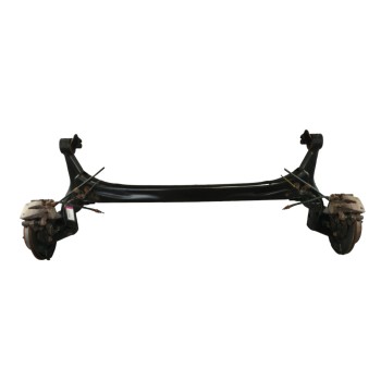 Recambio de puente trasero para toyota corolla verso (r1) 2,2 d-4d sport referencia OEM IAM 421100F010  