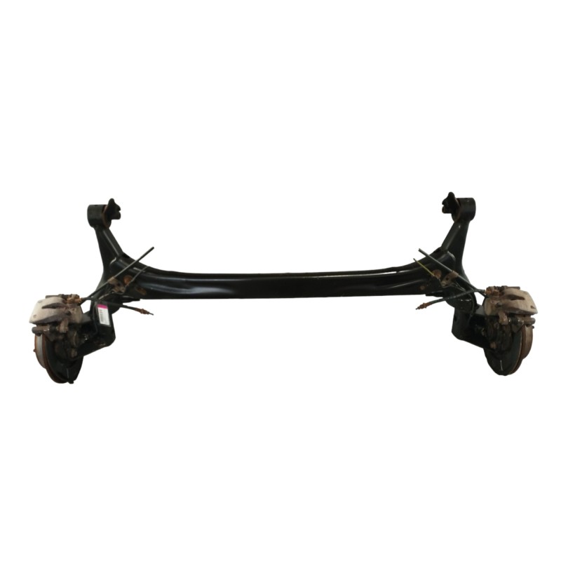 Recambio de puente trasero para toyota corolla verso (r1) 2,2 d-4d sport referencia OEM IAM 421100F010  