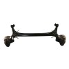 Recambio de puente trasero para toyota corolla verso (r1) 2,2 d-4d sport referencia OEM IAM 421100F010  