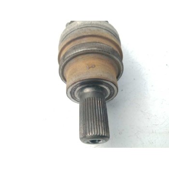 Recambio de transmision trasera derecha para ford kuga (cbv) 2.0 tdci cat referencia OEM IAM 6G9N4B402BA P30681132 