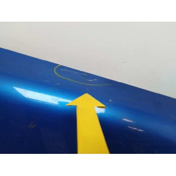 Recambio de aleta delantera derecha para peugeot 406 coupe (s1/s2) 2.2 hdi pack referencia OEM IAM   