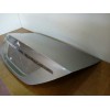 Recambio de tapa maletero para mercedes-benz clase cls (w219) 350 (219.356) referencia OEM IAM A2197500875  