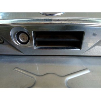 Recambio de tapa maletero para mercedes-benz clase cls (w219) 350 (219.356) referencia OEM IAM A2197500875  