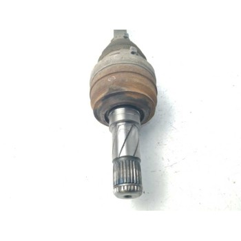 Recambio de transmision trasera derecha para ford kuga (cbv) 2.0 tdci cat referencia OEM IAM 6G9N4B402BA P30681132 