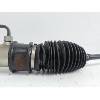 Recambio de cremallera direccion para daewoo nubira berlina 1.6 cat referencia OEM IAM 521733  