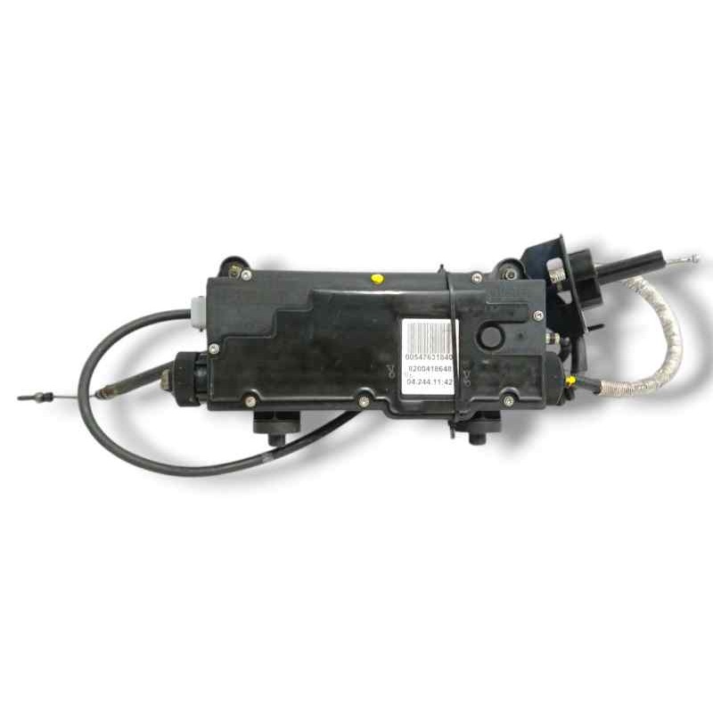 Recambio de freno de mano electrico para renault scenic ii grand confort expression referencia OEM IAM 8200418648  