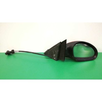 Recambio de retrovisor derecho para seat ibiza (6l1) reference referencia OEM IAM 6L1857508T9B9 MANUAL 