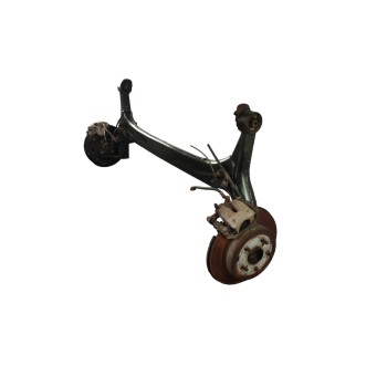 Recambio de puente trasero para toyota corolla verso (r1) 2,2 d-4d sport referencia OEM IAM 421100F010  