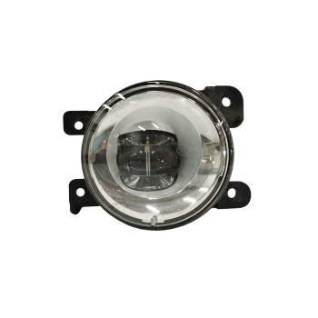 Recambio de faro antiniebla derecho para infiniti q50 50 hybrid referencia OEM IAM 261508990C  