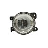 Recambio de faro antiniebla derecho para infiniti q50 50 hybrid referencia OEM IAM 261508990C  