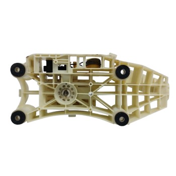 Recambio de palanca cambio para ford mondeo ber. (ca2) 2.0 cat referencia OEM IAM 7G9R7C453BKC  