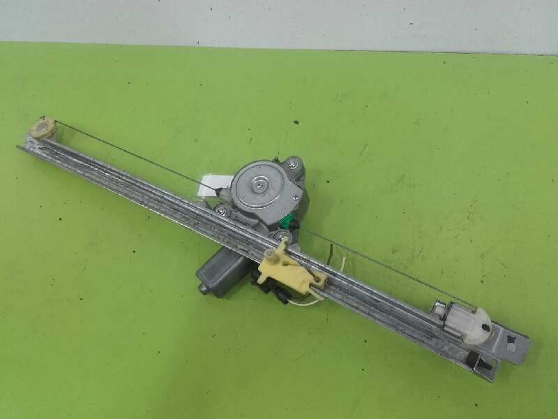 Recambio de elevalunas delantero derecho para nissan primastar (x..) kasten l1h1 2.7t referencia OEM IAM CABLE 37103001 